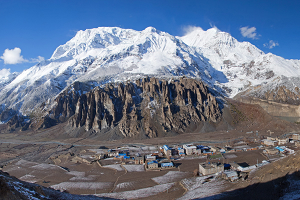 Annapurna Circuit