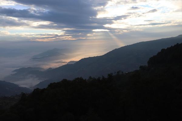 Nagarkot